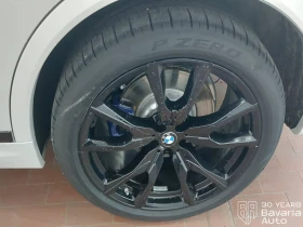 BMW X7 40d xDrive M Sport Paket Sportautomatic, снимка 17