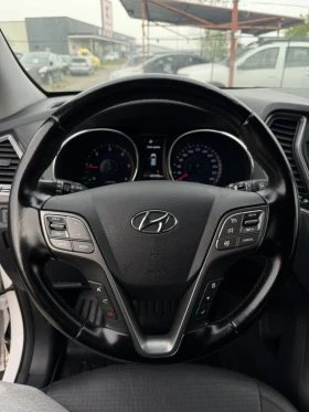 Hyundai Santa fe 2.2CRDI 4X4 144хил!!ЛИЗИНГ ВИДЕО , снимка 11