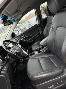 Hyundai Santa fe 2.2CRDI 4X4 144хил!!ЛИЗИНГ ВИДЕО , снимка 7