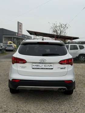 Hyundai Santa fe 2.2CRDI 4X4 144хил!!ЛИЗИНГ ВИДЕО , снимка 2