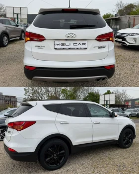 Hyundai Santa fe 2.2CRDI 4X4 144хил!!ЛИЗИНГ ВИДЕО , снимка 3