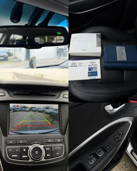 Hyundai Santa fe 2.2CRDI 4X4 144хил!!ЛИЗИНГ ВИДЕО , снимка 6