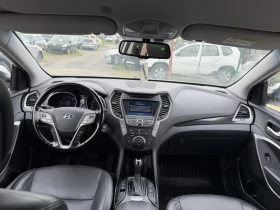 Hyundai Santa fe 2.2CRDI 4X4 144хил!!ЛИЗИНГ ВИДЕО , снимка 10