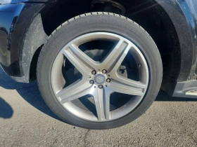 Mercedes-Benz GL 350 DIESEL * Без инциденти * Пълна история в Mercedes , снимка 5
