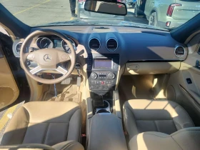 Mercedes-Benz GL 350 DIESEL * Без инциденти * Пълна история в Mercedes , снимка 6