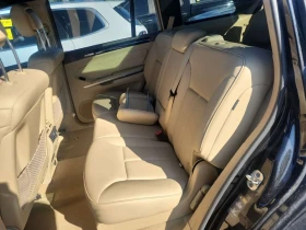 Mercedes-Benz GL 350 DIESEL * Без инциденти * Пълна история в Mercedes , снимка 10