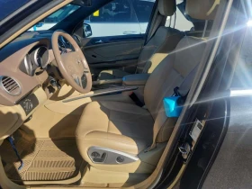 Mercedes-Benz GL 350 DIESEL * Без инциденти * Пълна история в Mercedes , снимка 9