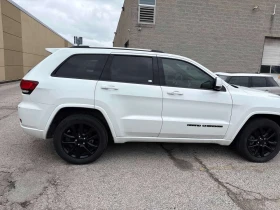 Jeep Grand cherokee * Altitude * КАМЕРА * NAVI * ЛИЦЕНЗИРАН ДИЛЪР, снимка 3