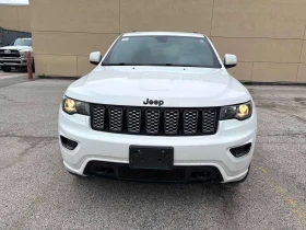 Jeep Grand cherokee * Altitude * КАМЕРА * NAVI * ЛИЦЕНЗИРАН ДИЛЪР, снимка 5