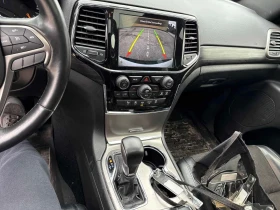 Jeep Grand cherokee * Altitude * КАМЕРА * NAVI * ЛИЦЕНЗИРАН ДИЛЪР, снимка 10