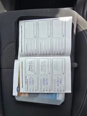 Ford Kuga 1.5 TDCI TITANIUN, снимка 17