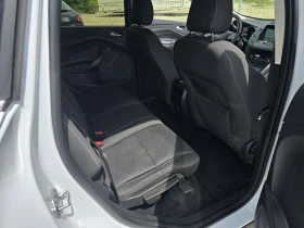 Ford Kuga 1.5 TDCI TITANIUN, снимка 13
