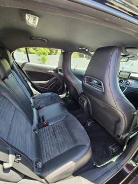Mercedes-Benz GLA 220, снимка 15