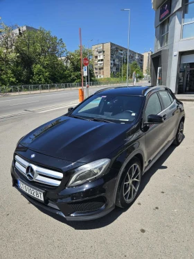 Mercedes-Benz GLA 220, снимка 1