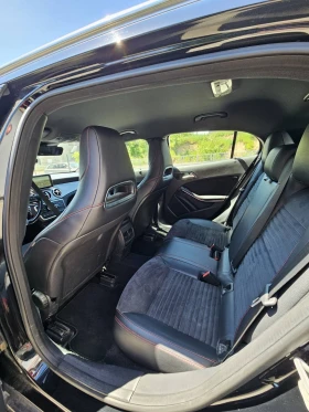 Mercedes-Benz GLA 220, снимка 13