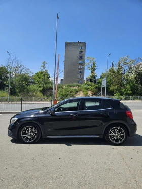 Mercedes-Benz GLA 220, снимка 9