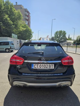 Mercedes-Benz GLA 220, снимка 6