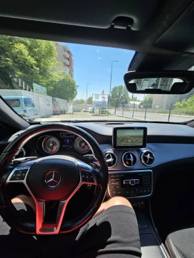 Mercedes-Benz GLA 220, снимка 12