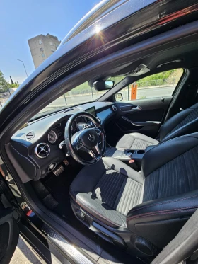 Mercedes-Benz GLA 220, снимка 11