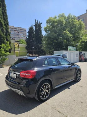 Mercedes-Benz GLA 220, снимка 5