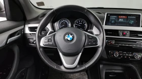 BMW X1 * XDRIVE* M* PANO* , снимка 13