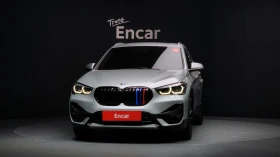 BMW X1 * XDRIVE* M* PANO* , снимка 3