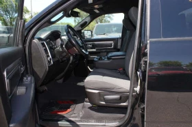 Dodge RAM 1500 * QUAD CAB 4x4 | SLT | SiriusXM| SideSteps| BedCov, снимка 16