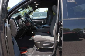Dodge RAM 1500 * QUAD CAB 4x4 | SLT | SiriusXM| SideSteps| BedCov, снимка 17