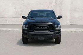 Dodge RAM 1500 * QUAD CAB 4x4 | SLT | SiriusXM| SideSteps| BedCov, снимка 2