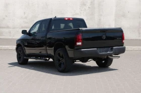 Dodge RAM 1500 * QUAD CAB 4x4 | SLT | SiriusXM| SideSteps| BedCov, снимка 4