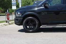 Dodge RAM 1500 * QUAD CAB 4x4 | SLT | SiriusXM| SideSteps| BedCov, снимка 12