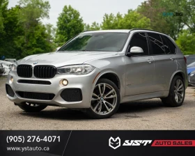 BMW X5 xDrive* 35i* АвтоКредит* (ЦЕНА ДО БГ), снимка 1