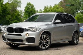BMW X5 xDrive* 35i* АвтоКредит* (ЦЕНА ДО БГ), снимка 2