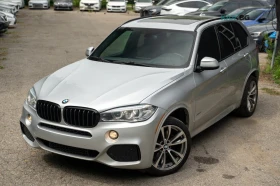 BMW X5 xDrive* 35i* АвтоКредит* (ЦЕНА ДО БГ), снимка 4