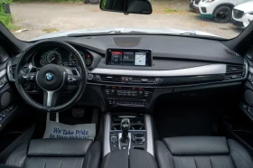 BMW X5 xDrive* 35i* АвтоКредит* (ЦЕНА ДО БГ), снимка 10