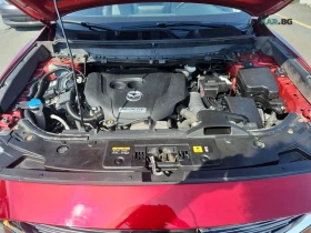 Mazda CX-9 GS-L ЦЕНА ДО БЪЛГАРИЯ + РЕГИСТРАЦИЯ & АВТОКРЕДИТ, снимка 17