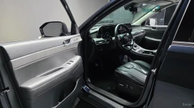 Hyundai Palisade PRESTIGE* ПОДГРЕВ* ОБДУХВАНЕ* КАМЕРА* , снимка 10