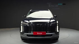 Hyundai Palisade PRESTIGE* ПОДГРЕВ* ОБДУХВАНЕ* КАМЕРА* , снимка 3