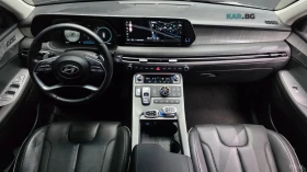 Hyundai Palisade PRESTIGE* ПОДГРЕВ* ОБДУХВАНЕ* КАМЕРА* , снимка 7