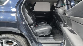 Hyundai Palisade PRESTIGE* ПОДГРЕВ* ОБДУХВАНЕ* КАМЕРА* , снимка 12