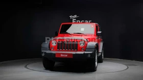 Jeep Wrangler 3.6 SPORT 2-DOOR !!УНИКАТ!!, снимка 3