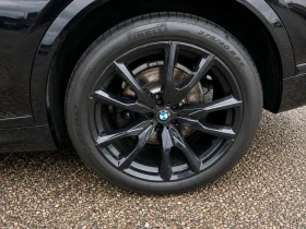 BMW X7 xDrive40i M SPORT/ПАНОРАМА/ДИСТРОНИК/360, снимка 17
