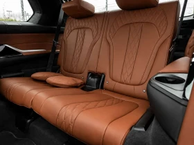 BMW X7 xDrive40i M SPORT/ПАНОРАМА/ДИСТРОНИК/360, снимка 13