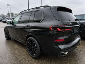 BMW X7 xDrive40i M SPORT/ПАНОРАМА/ДИСТРОНИК/360, снимка 3