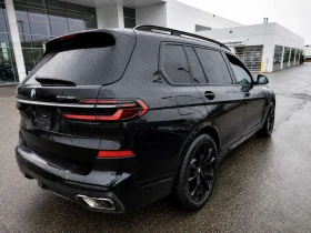 BMW X7 xDrive40i M SPORT/ПАНОРАМА/ДИСТРОНИК/360, снимка 4