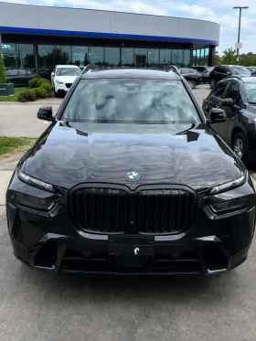 BMW X7 xDrive40i M SPORT/ПАНОРАМА/ДИСТРОНИК/360, снимка 6