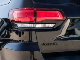 Jeep Grand cherokee * CLEAN CARFAX | SUNROOF | LEATHER | NAVI * , снимка 8