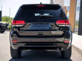 Jeep Grand cherokee * CLEAN CARFAX | SUNROOF | LEATHER | NAVI * , снимка 6
