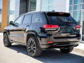 Jeep Grand cherokee * CLEAN CARFAX | SUNROOF | LEATHER | NAVI * , снимка 7