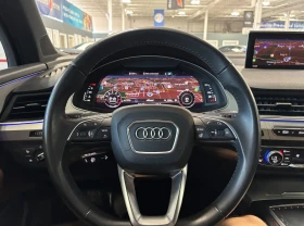 Audi Q7 Technik HUD/Air/Ambient, снимка 3